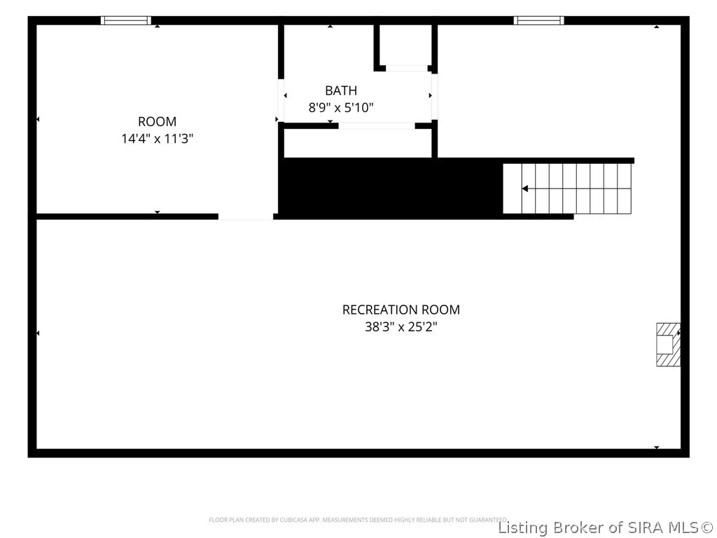 6205 Eric Drive