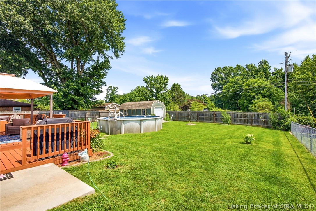 6205 Eric Drive