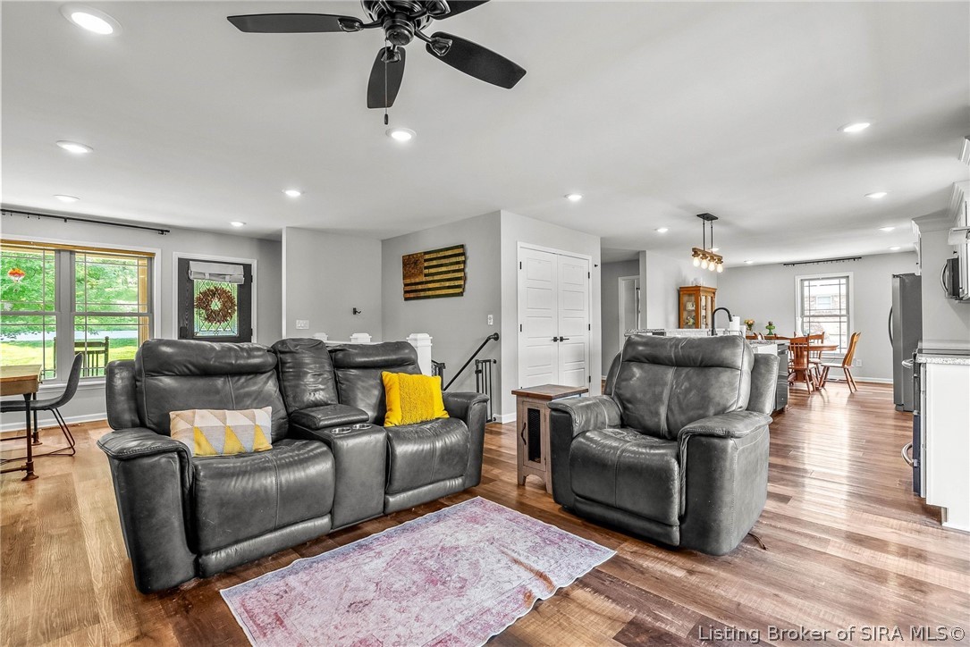 8440 Pekin Road