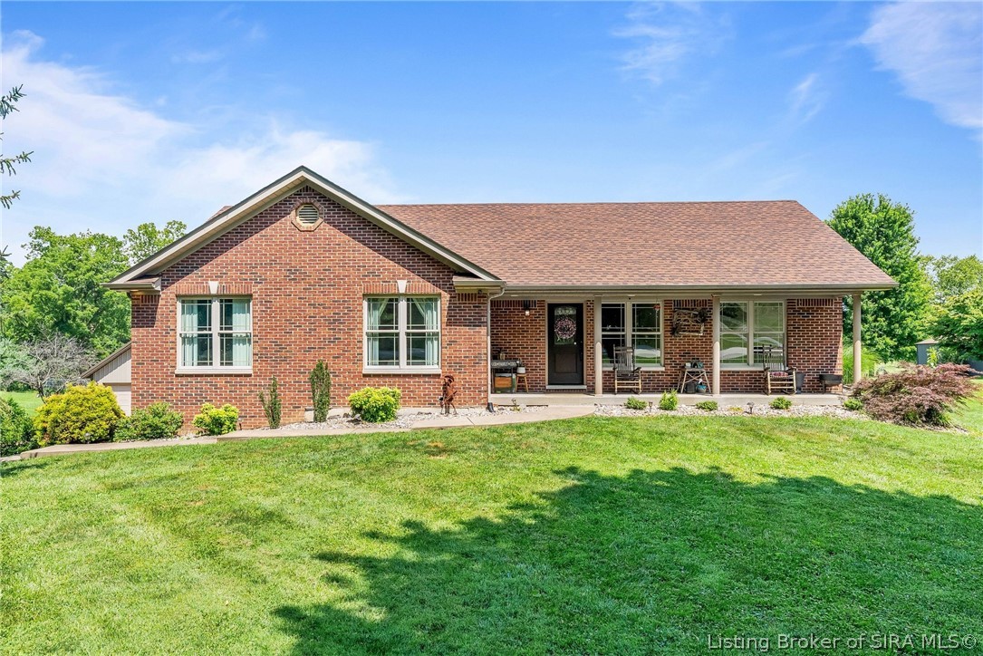 8440 Pekin Road