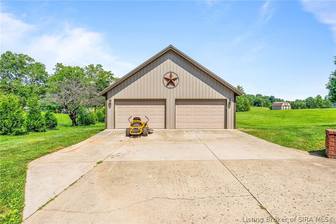 8440 Pekin Road