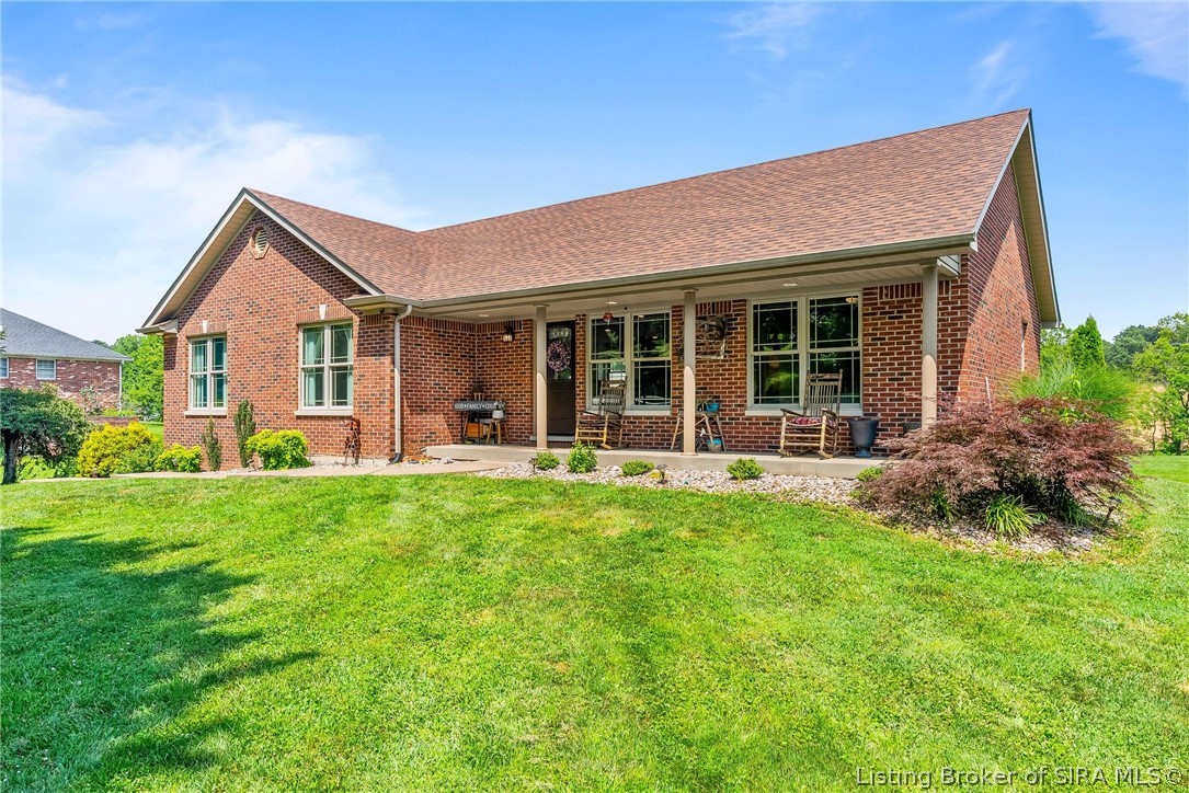 8440 Pekin Road