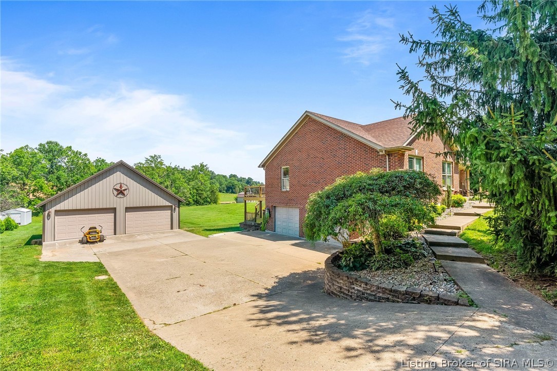 8440 Pekin Road