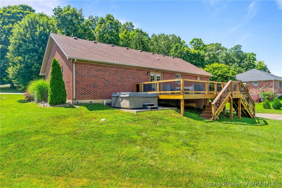 8440 Pekin Road