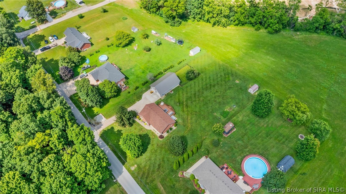 8440 Pekin Road