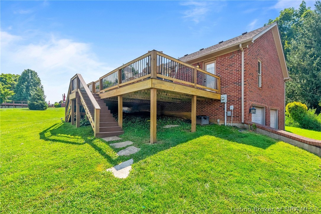 8440 Pekin Road