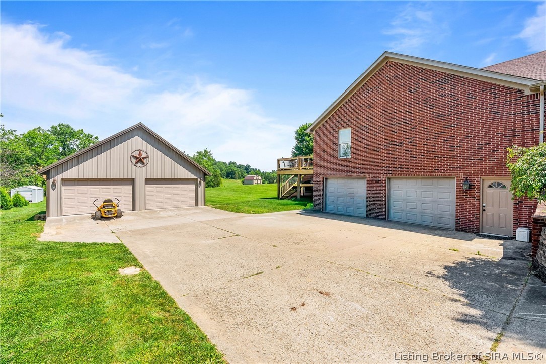 8440 Pekin Road