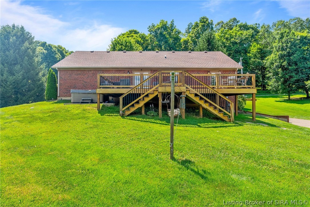 8440 Pekin Road