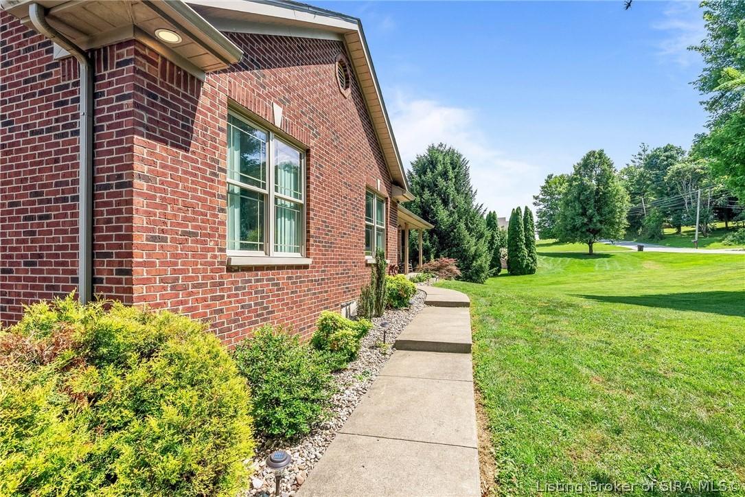 8440 Pekin Road