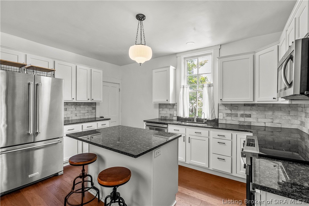 705 E Main Street
