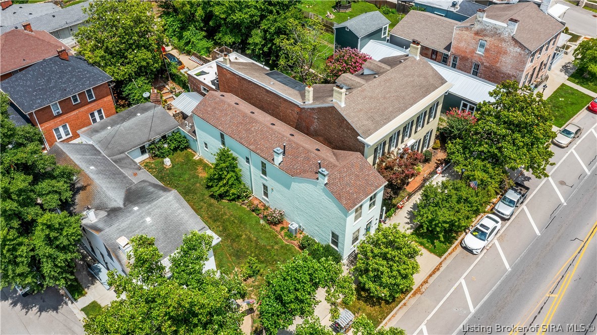 705 E Main Street