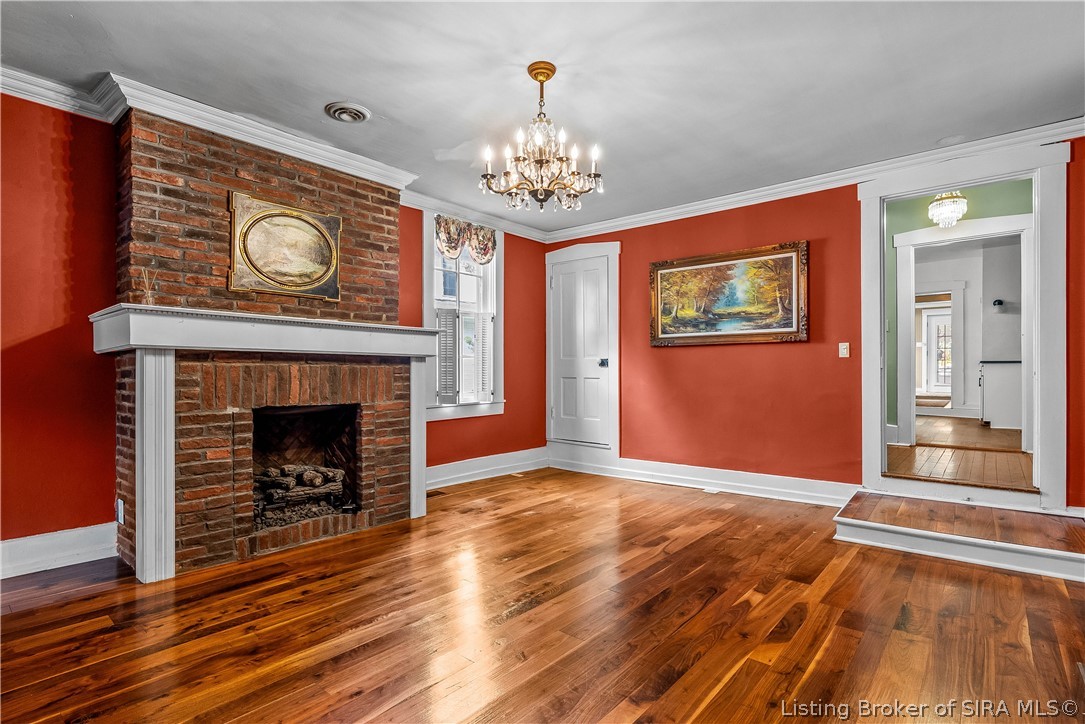 705 E Main Street