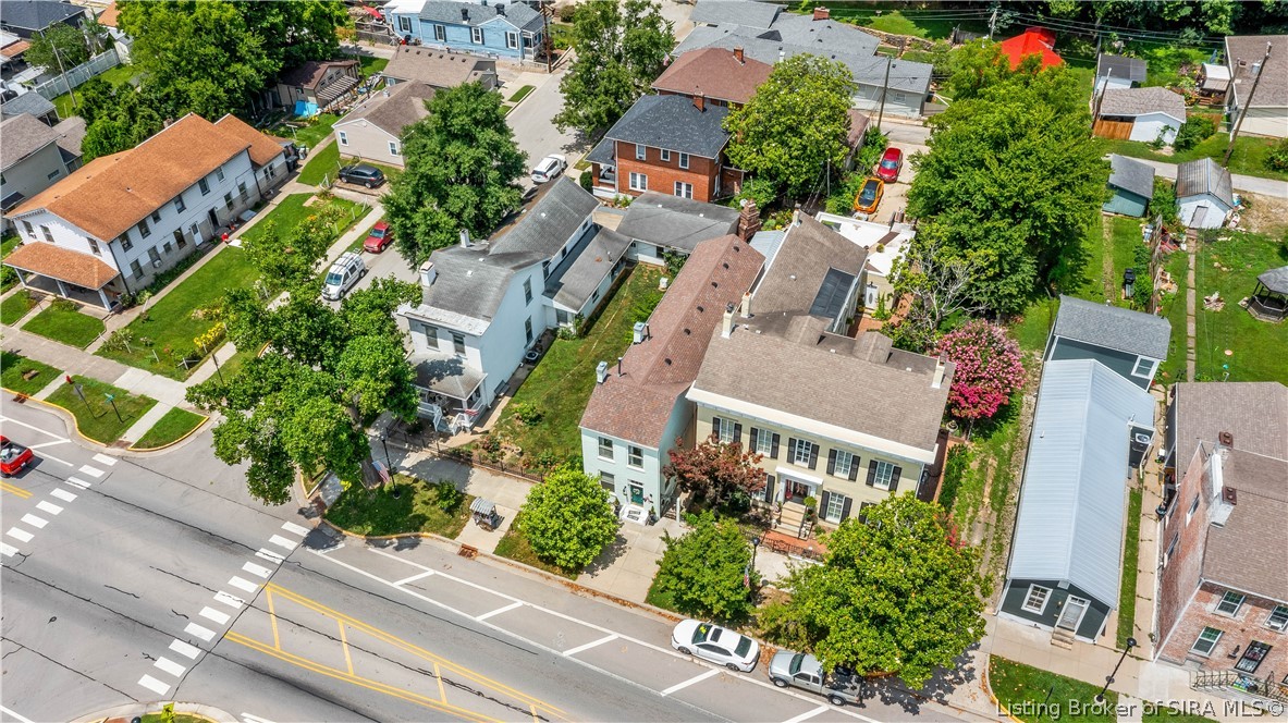 705 E Main Street