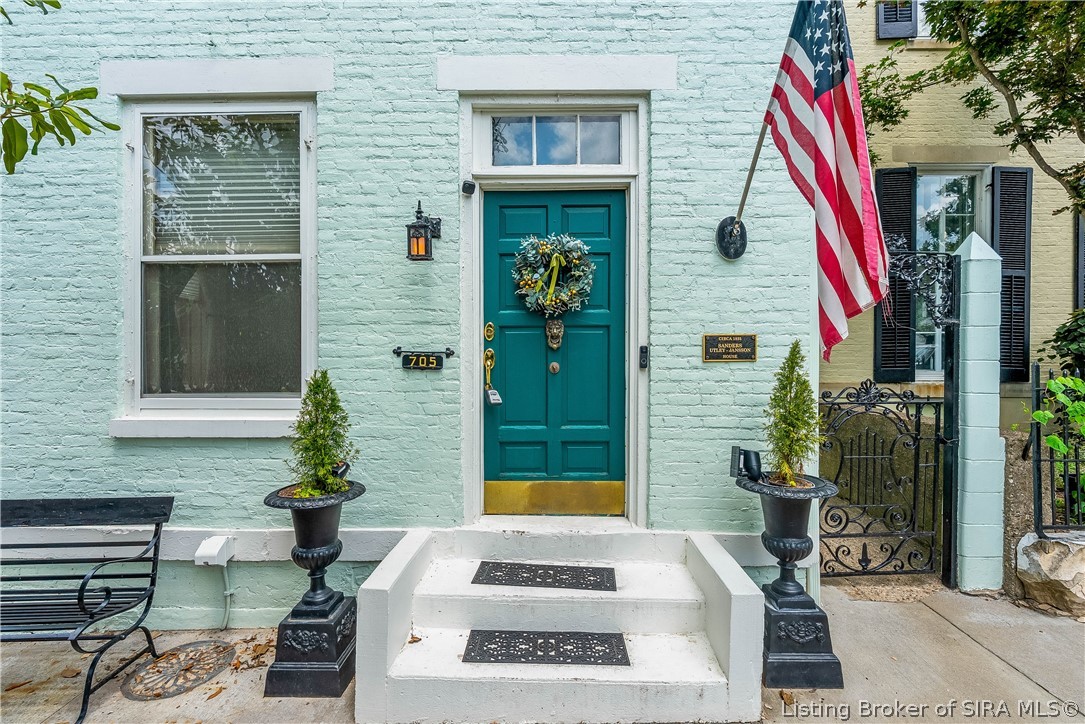 705 E Main Street