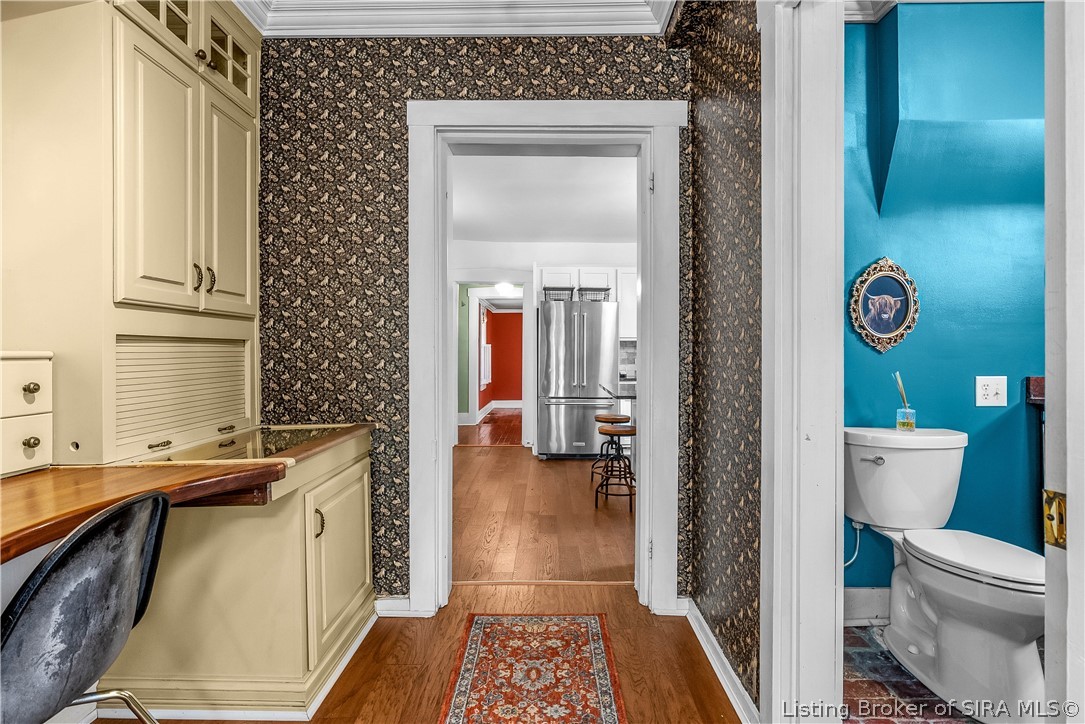 705 E Main Street