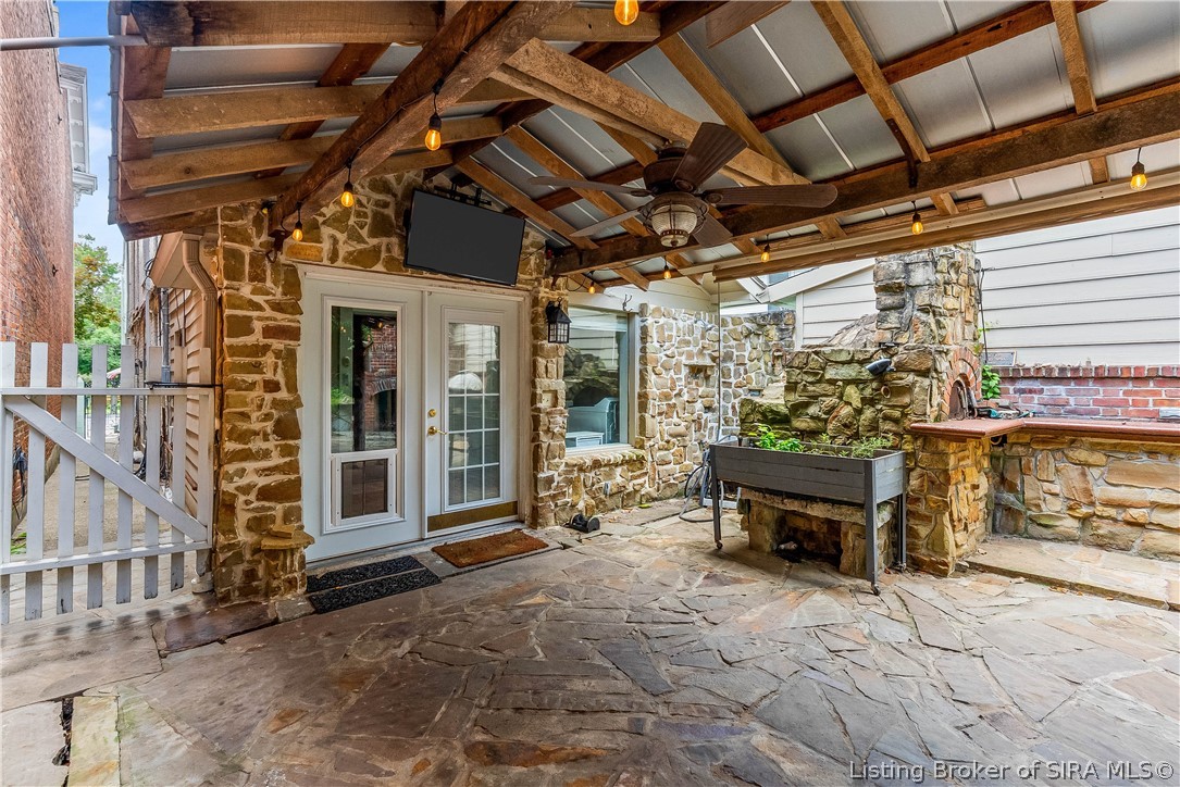 705 E Main Street