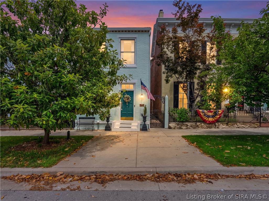 705 E Main Street