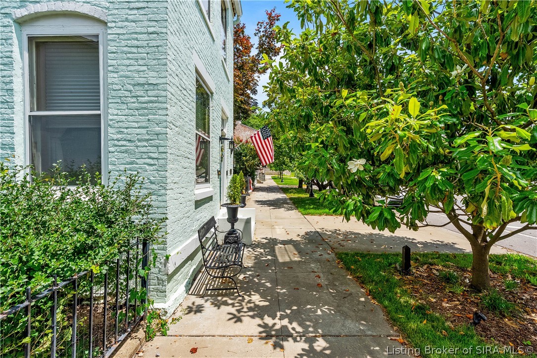 705 E Main Street