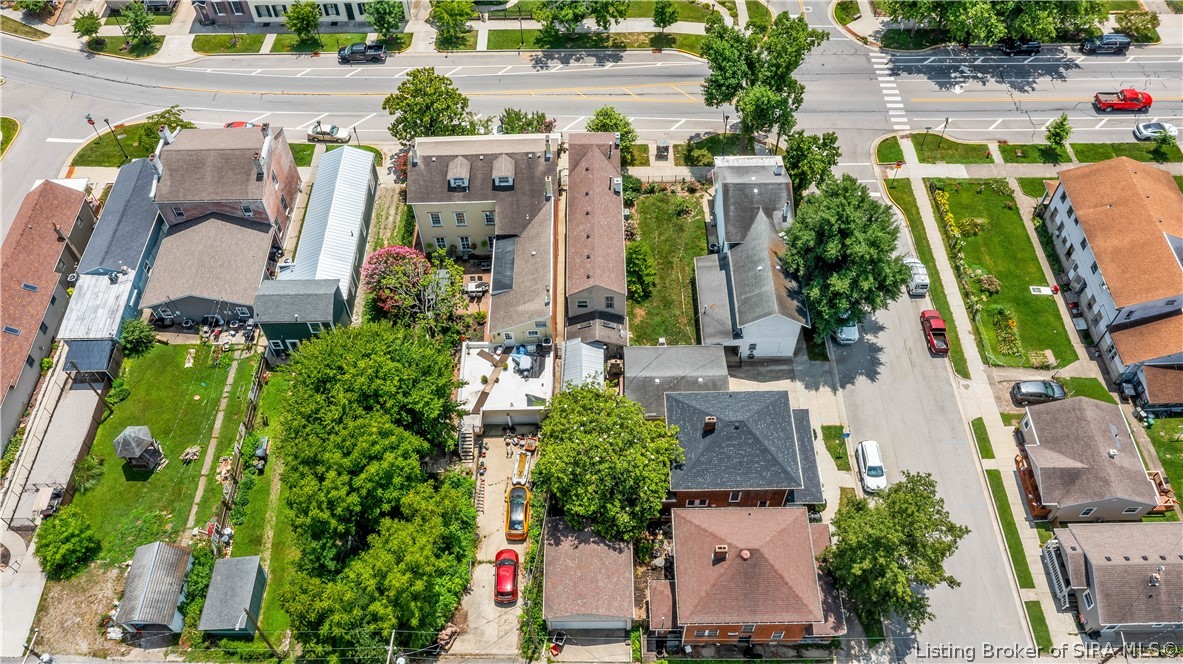 705 E Main Street