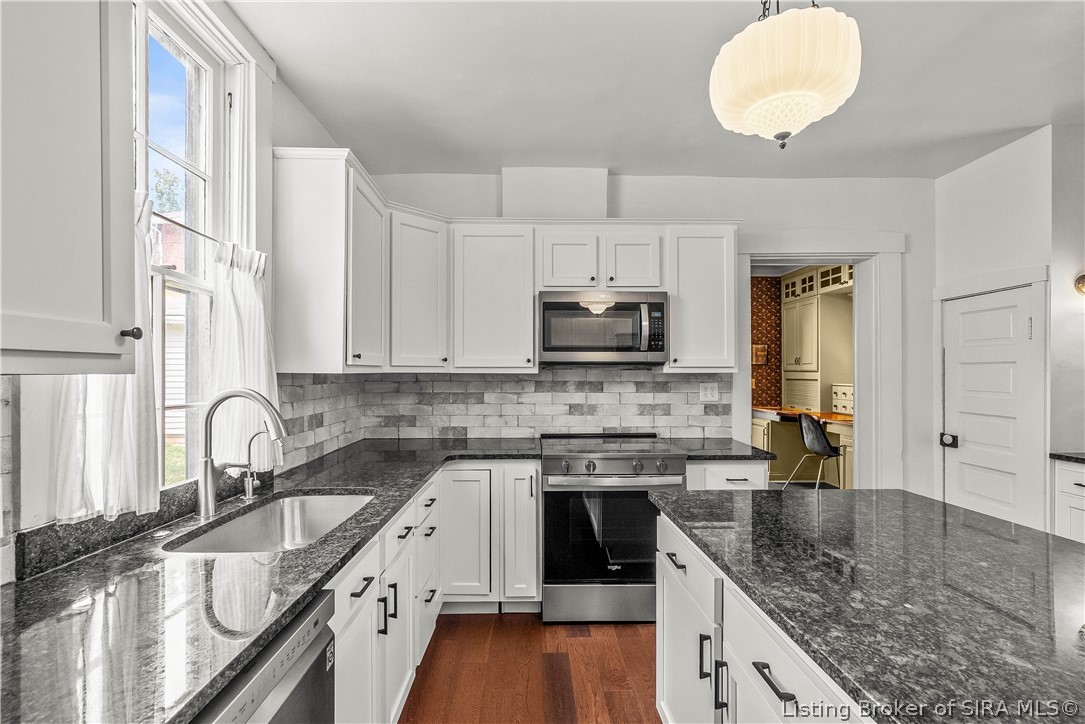 705 E Main Street
