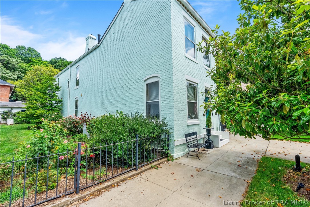 705 E Main Street