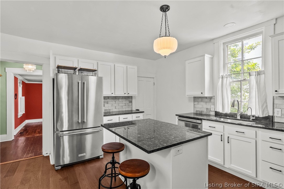 705 E Main Street