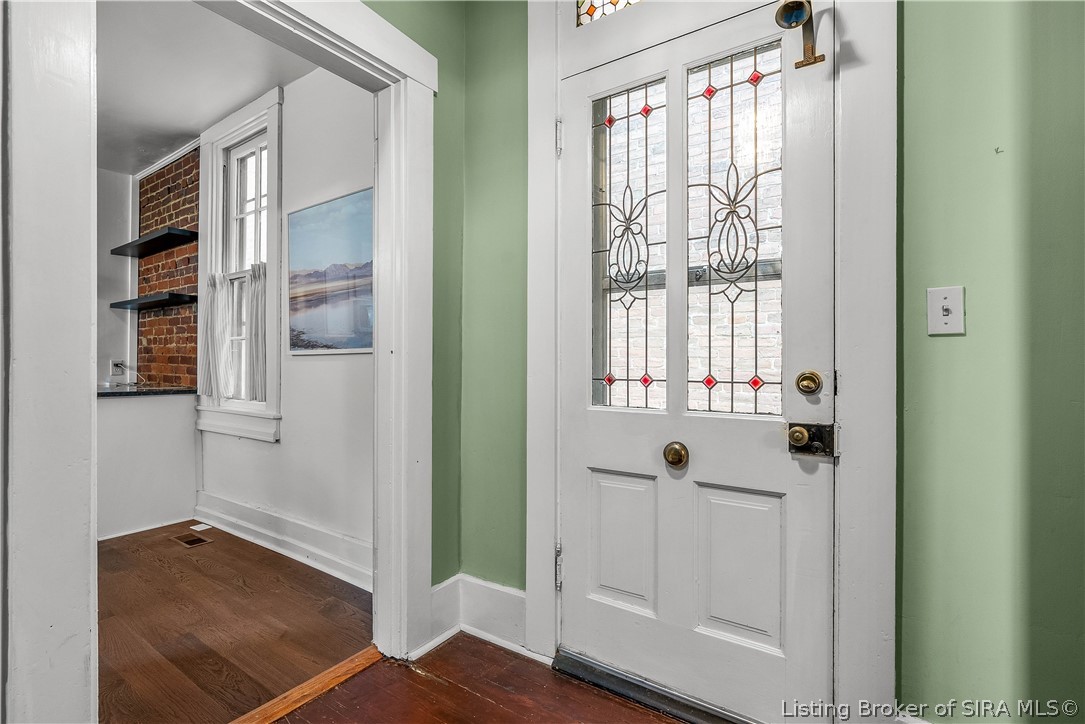 705 E Main Street