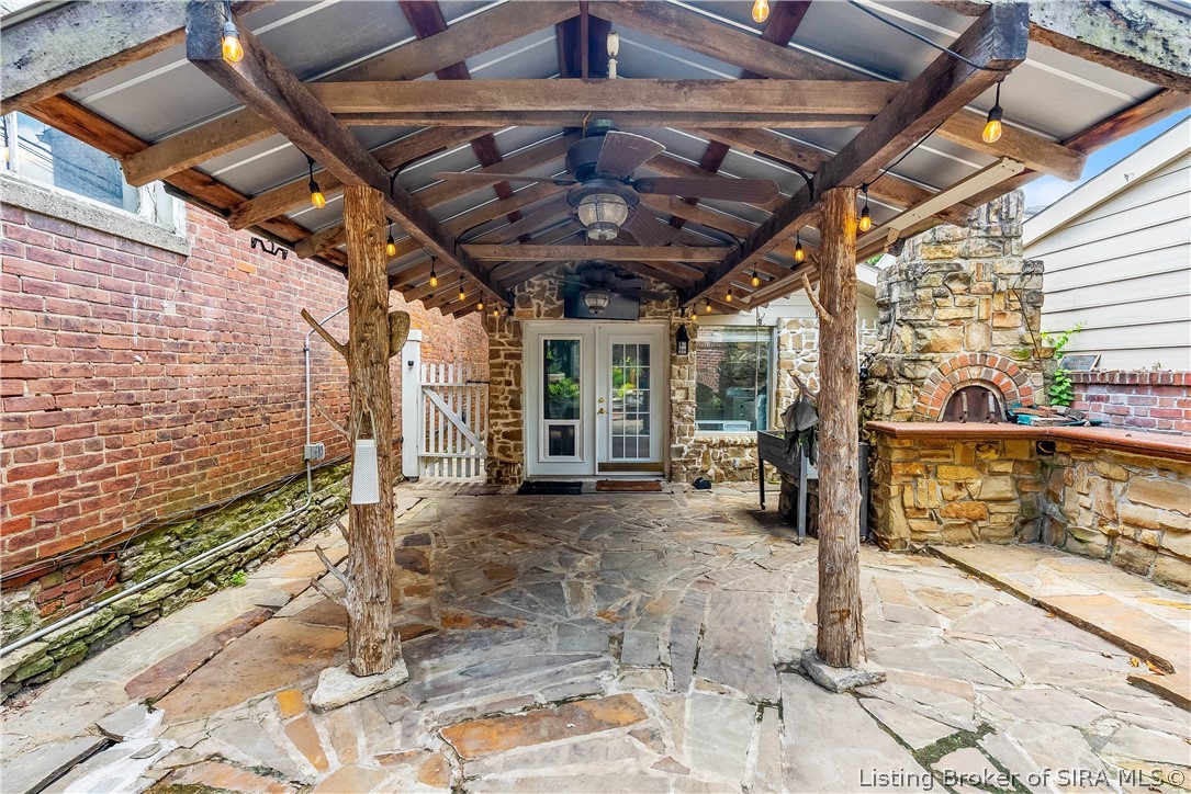 705 E Main Street