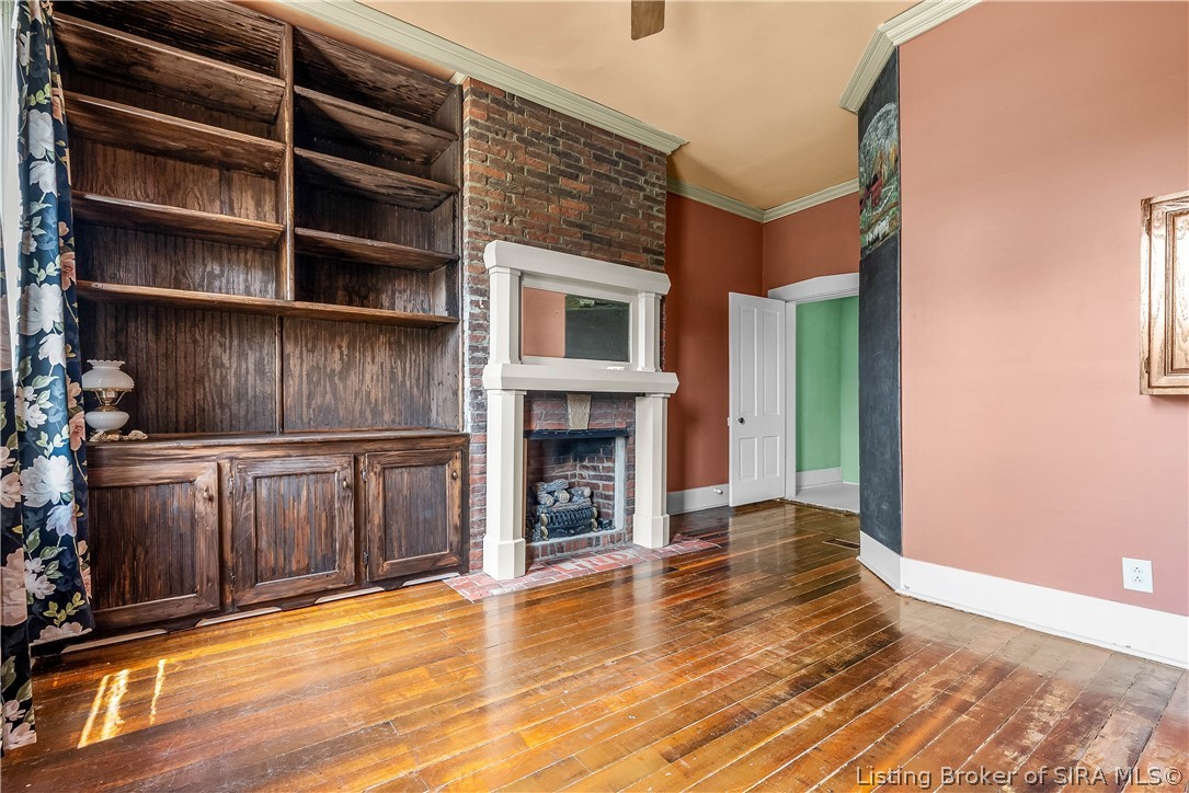 705 E Main Street