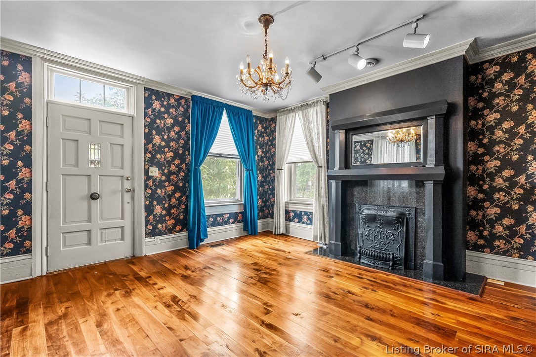 705 E Main Street
