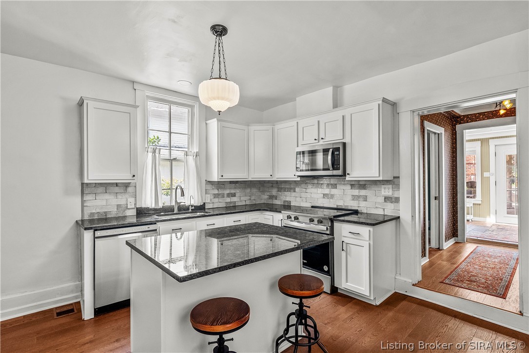 705 E Main Street