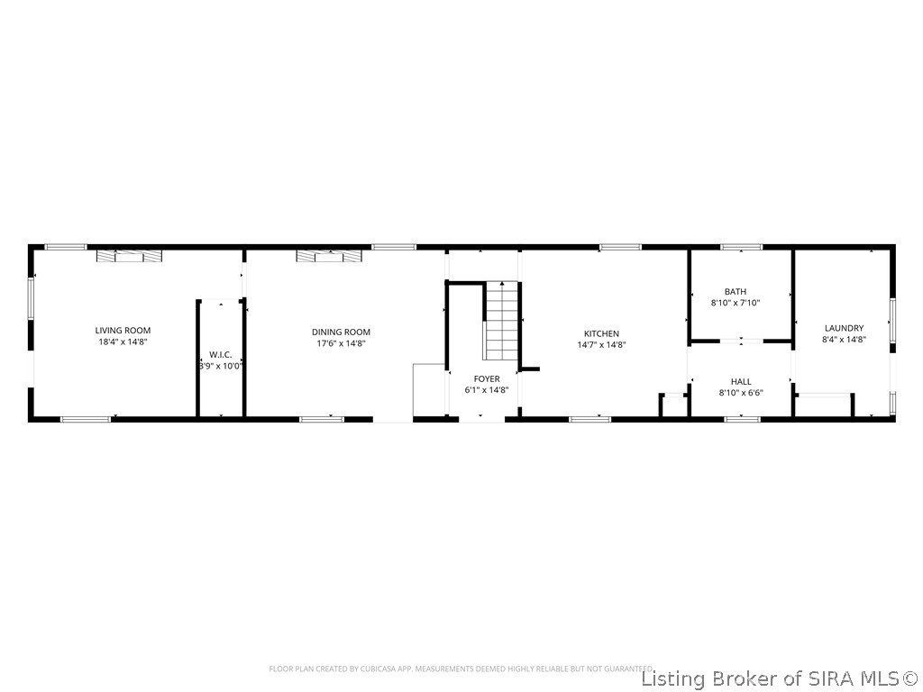 705 E Main Street