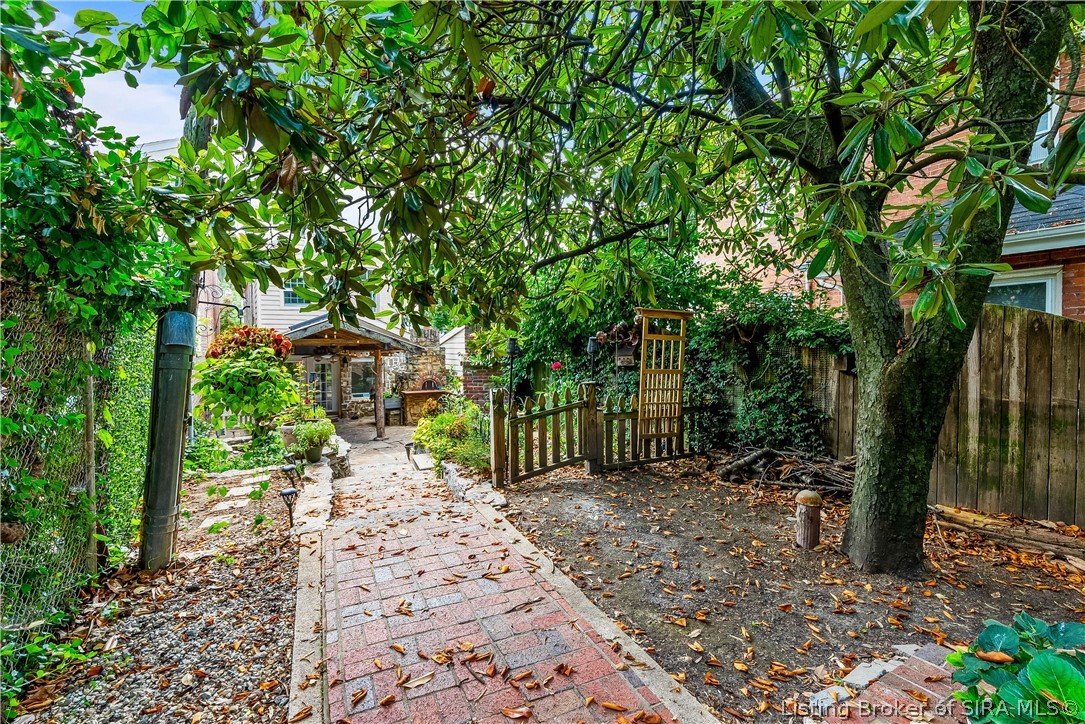 705 E Main Street