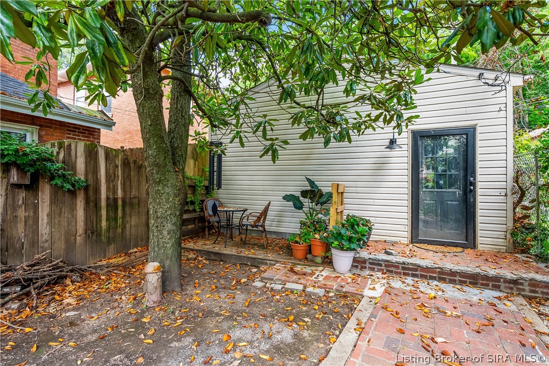 705 E Main Street