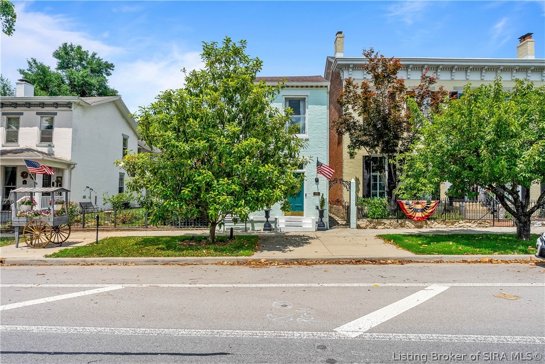 705 E Main Street