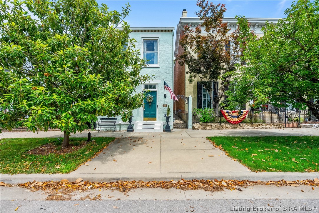 705 E Main Street