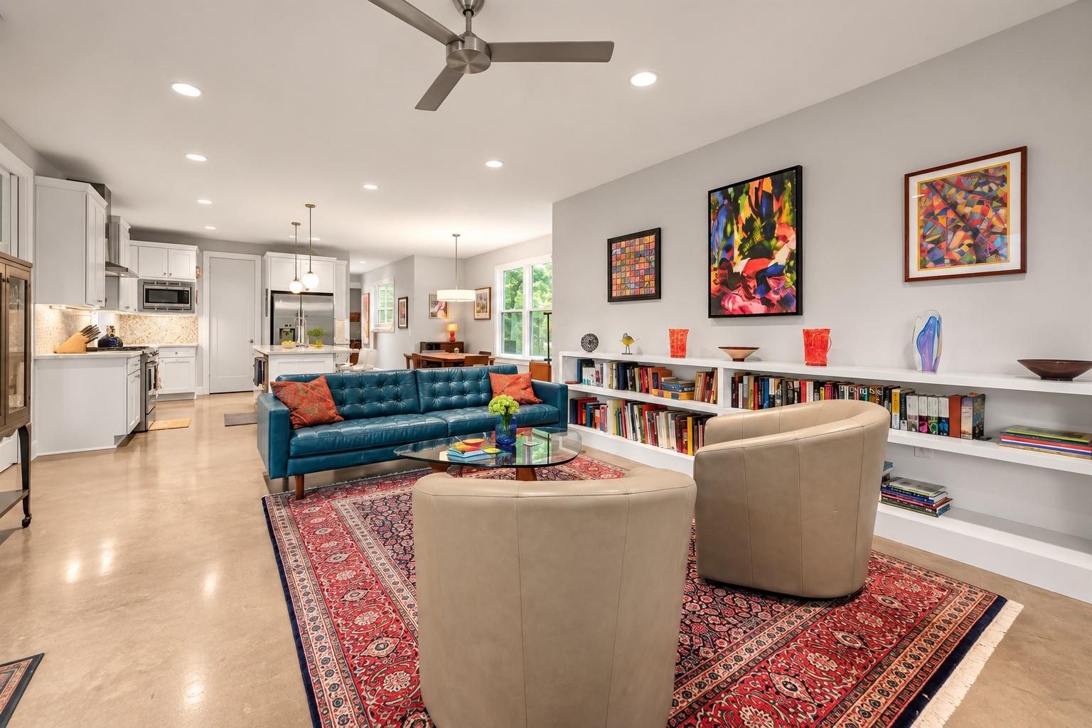 1506 W Saint Johns Ave