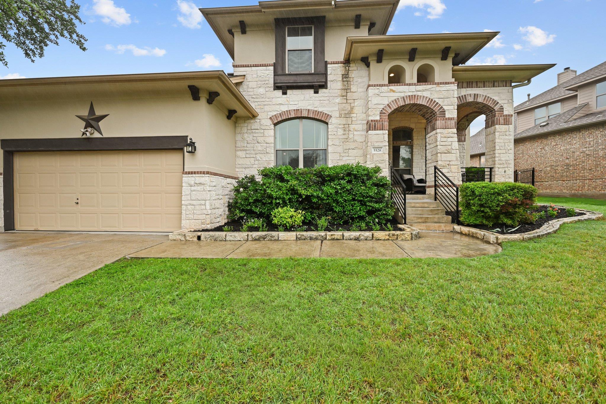 5528 Wild Foxglove RD