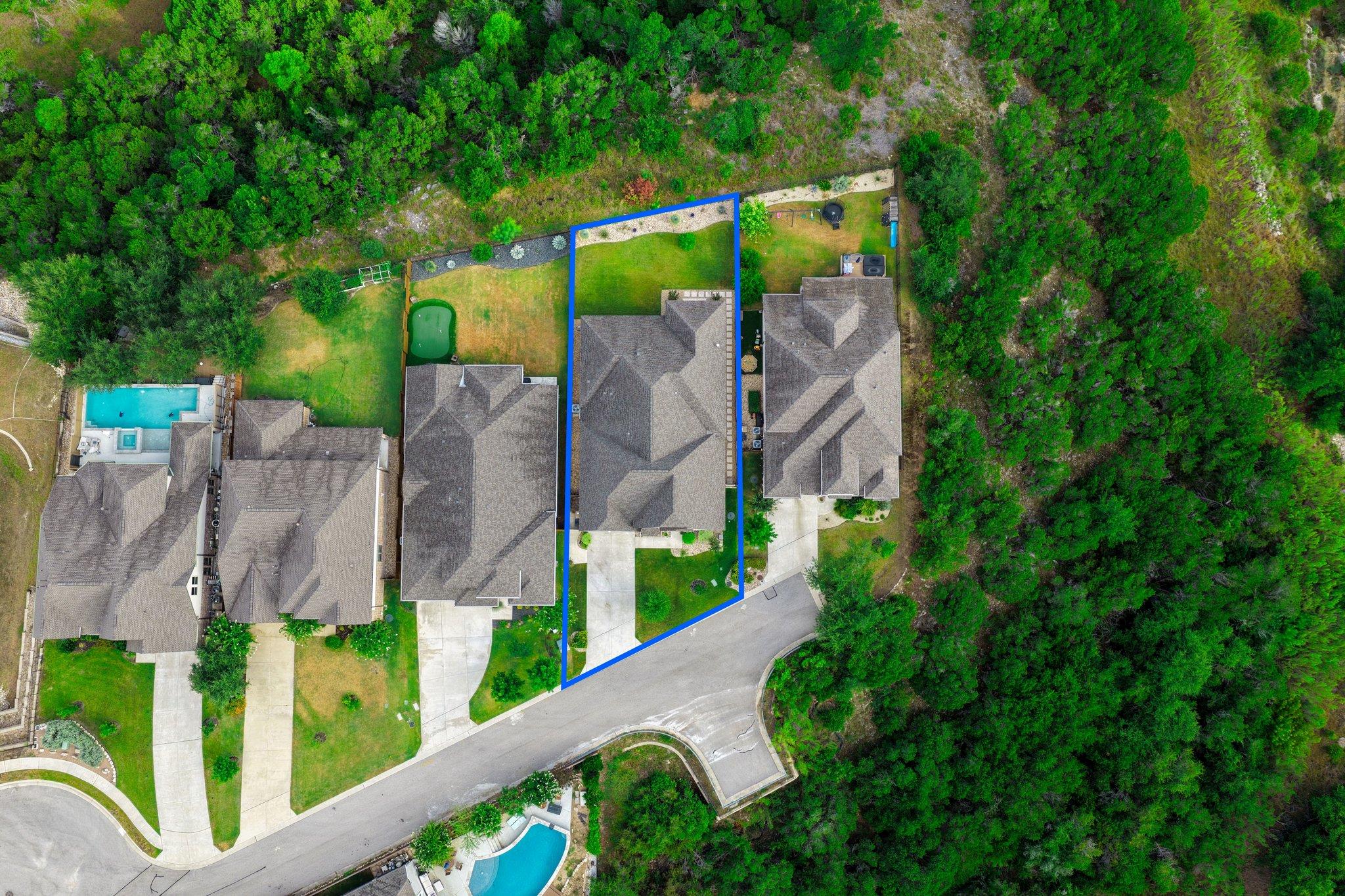 17802 Dufour DR