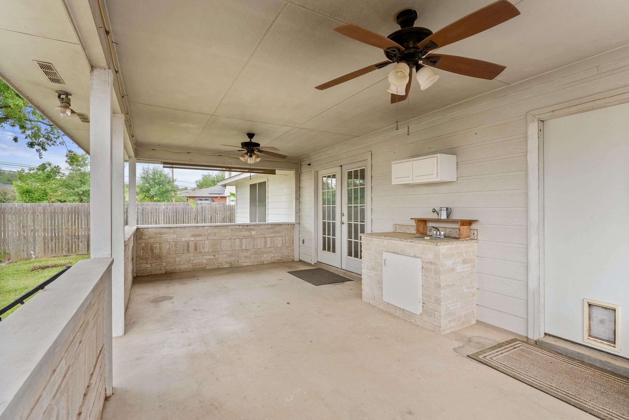 1564 Lorson LOOP, Round Rock