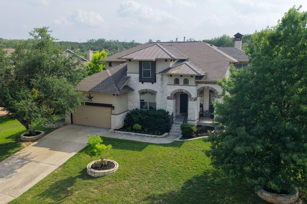 5528 Wild Foxglove RD