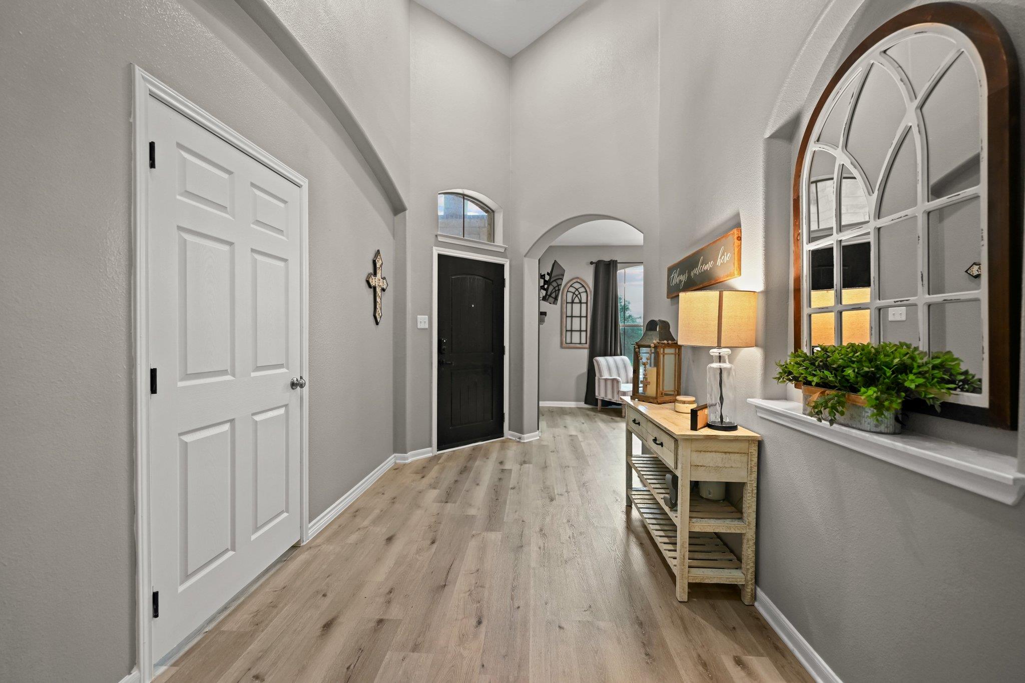 5528 Wild Foxglove RD