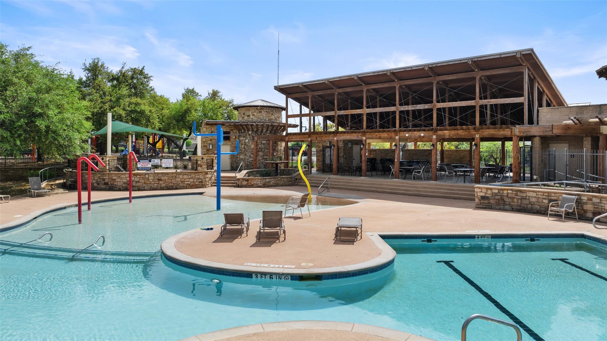 5528 Wild Foxglove RD