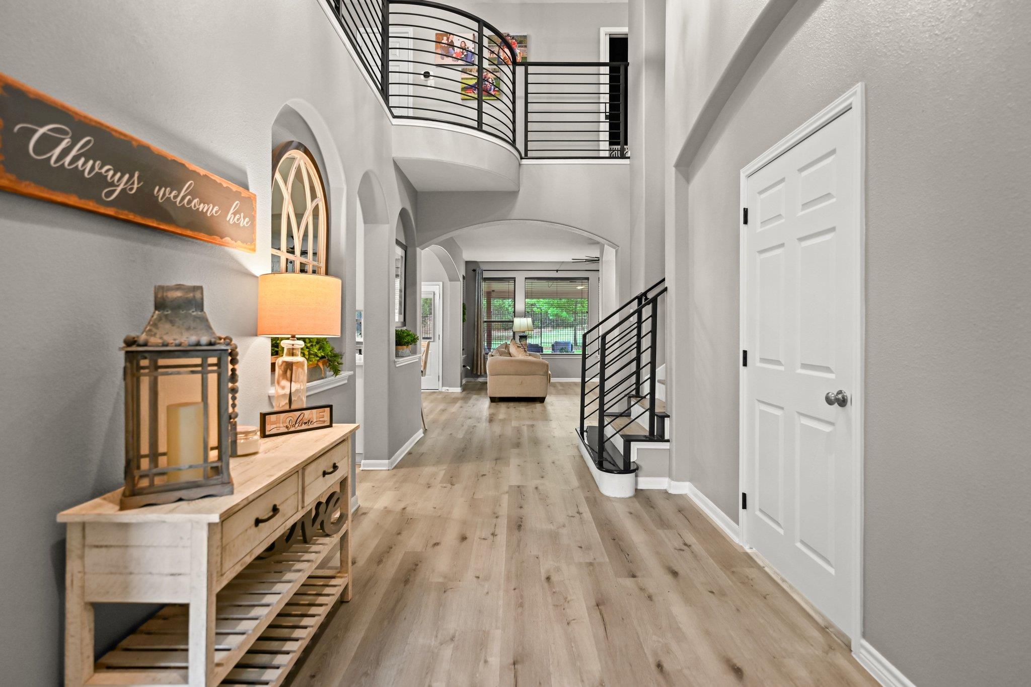 5528 Wild Foxglove RD