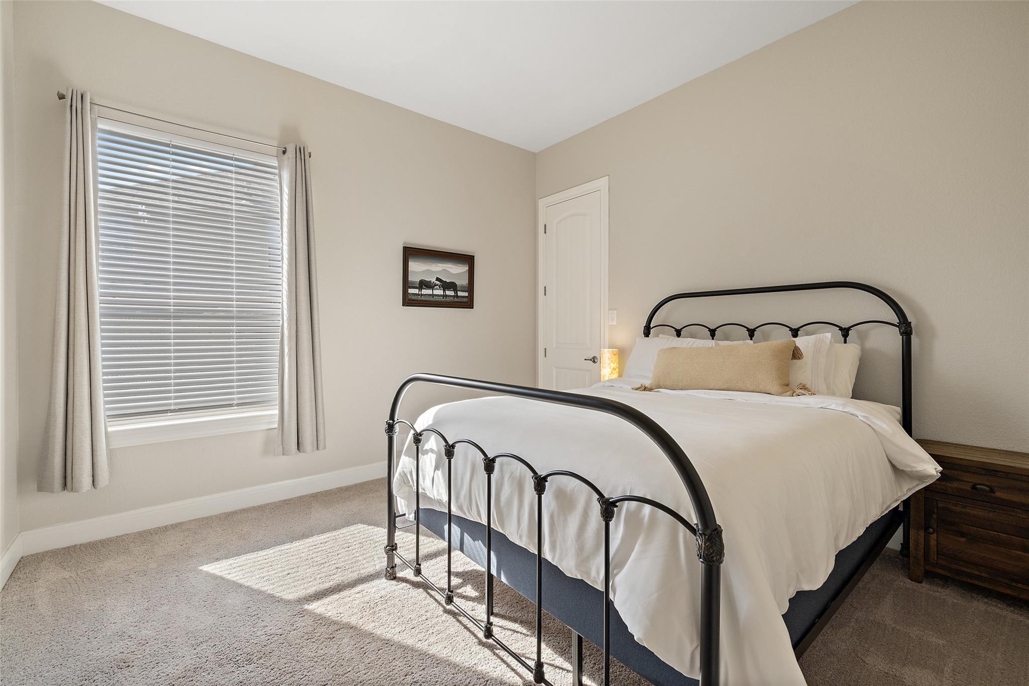 5421 Coral Bean CV