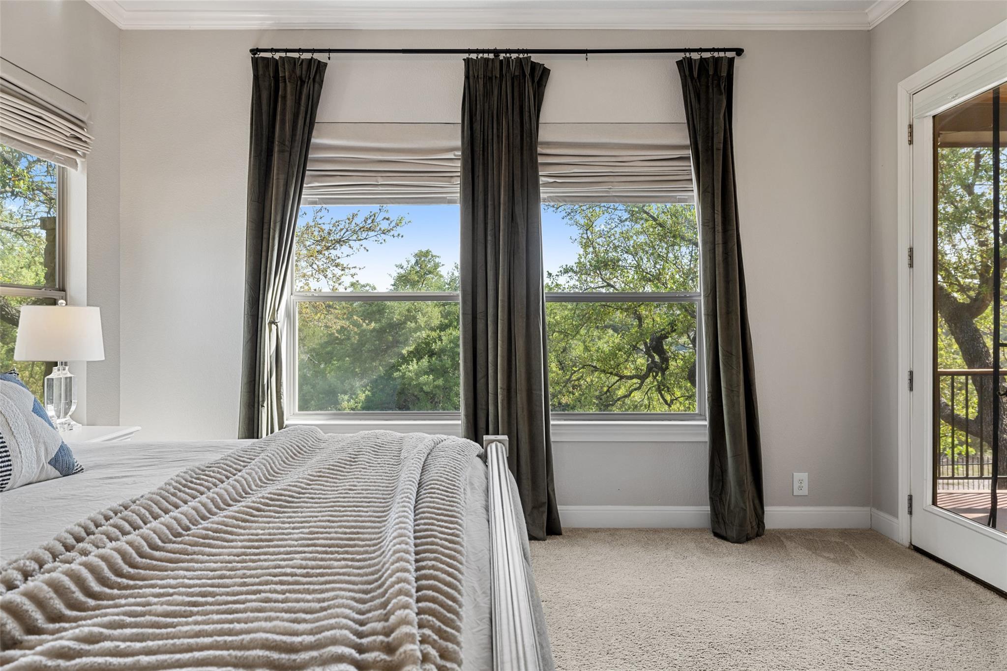 5421 Coral Bean CV