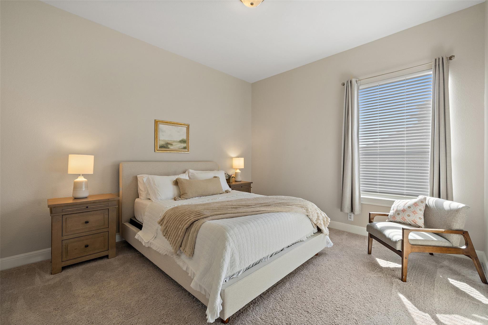 5421 Coral Bean CV