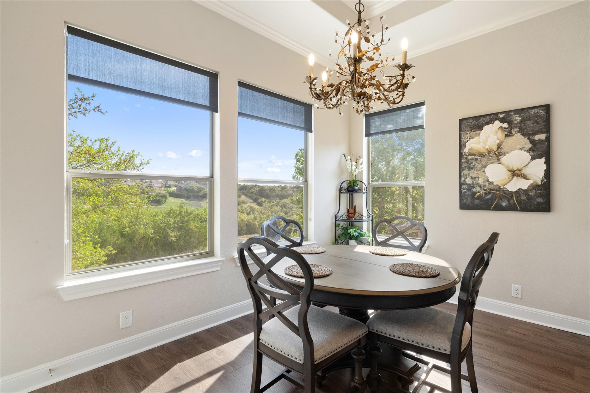 5421 Coral Bean CV