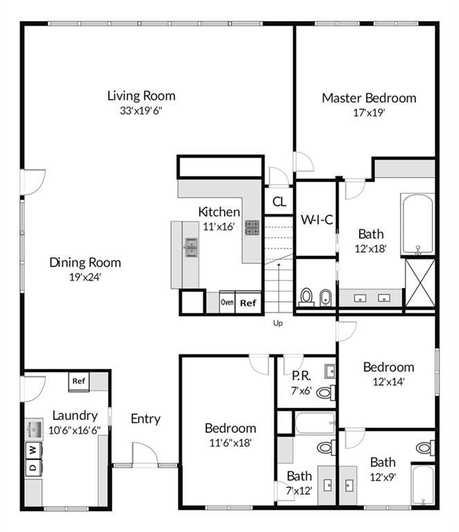 1110 County Road 132a