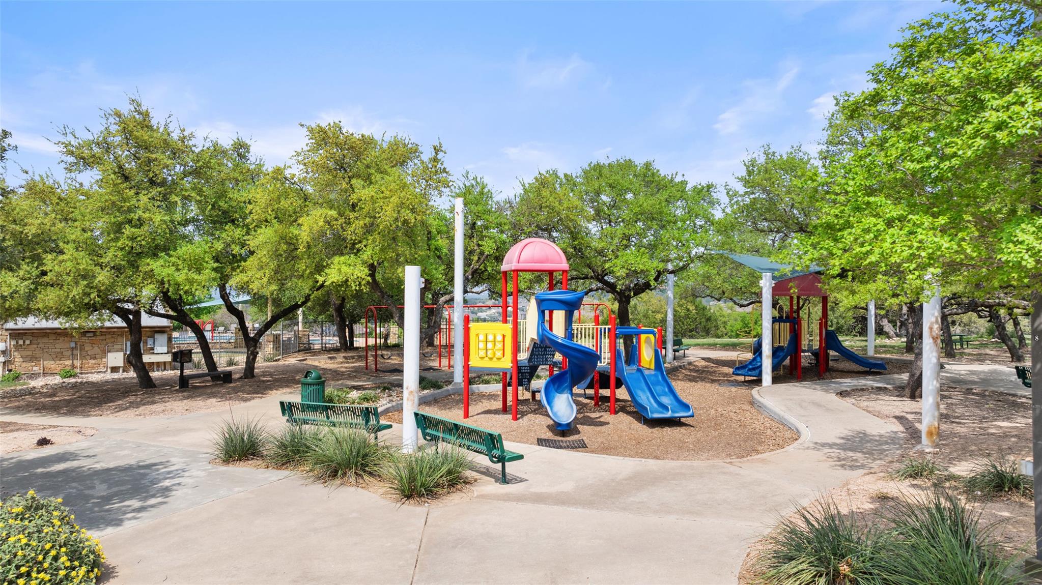 5433 Texas Bluebell DR